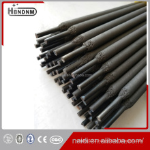 high hardness electrode welding rod price china used in refractory plants